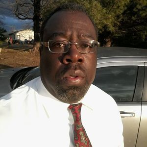 Meet your Posher, Pernell